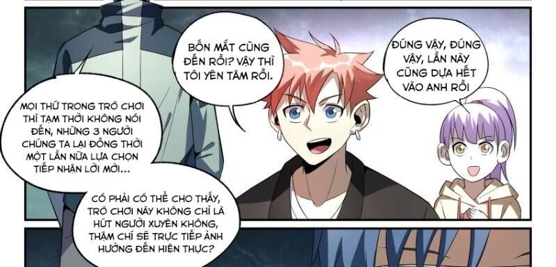 Võ Lực Chí Mạng Chapter 19 - Trang 2