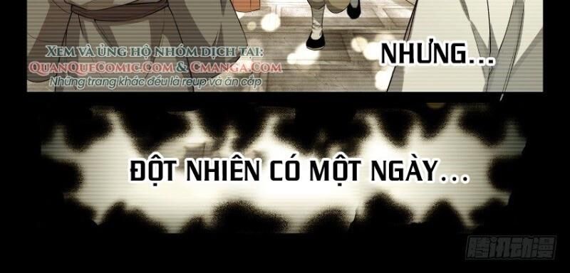 Võ Lực Chí Mạng Chapter 19 - Trang 2