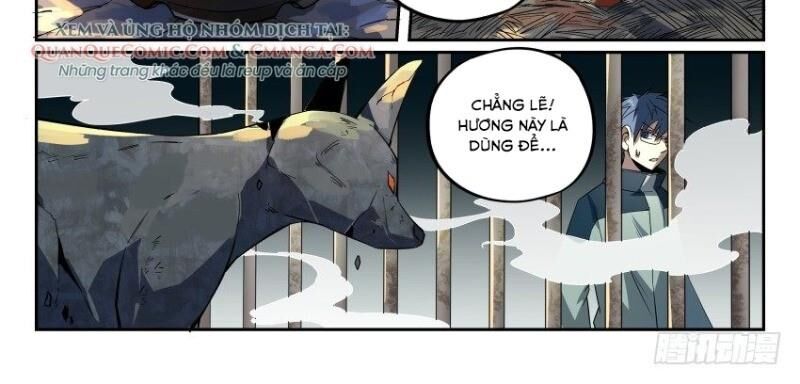 Võ Lực Chí Mạng Chapter 19 - Trang 2