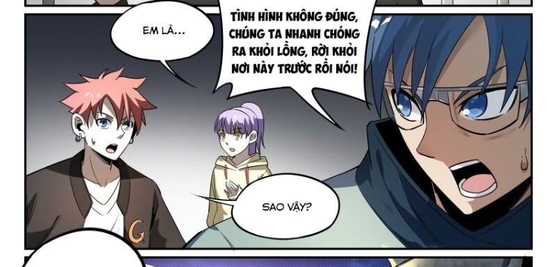 Võ Lực Chí Mạng Chapter 19 - Trang 2