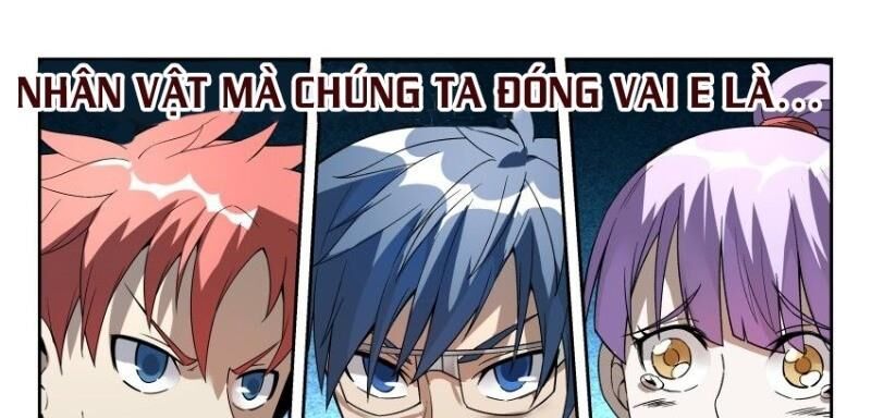 Võ Lực Chí Mạng Chapter 19 - Trang 2