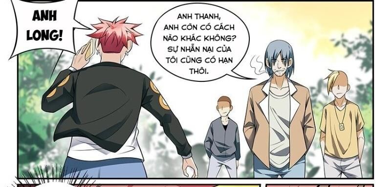 Võ Lực Chí Mạng Chapter 18 - Trang 2