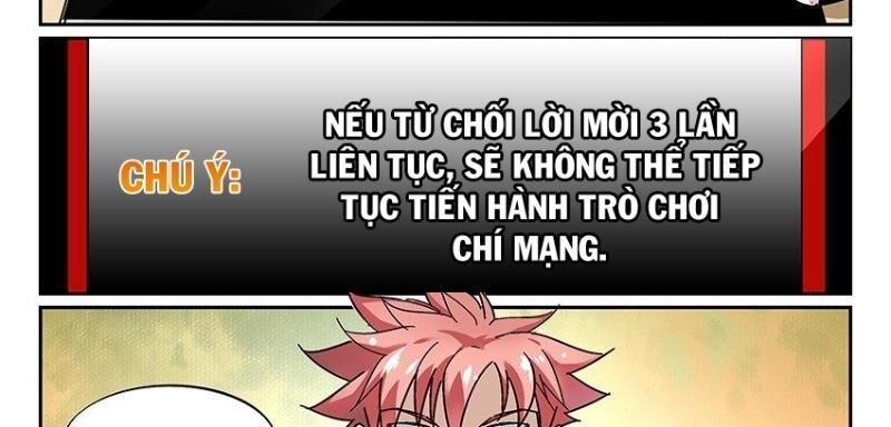 Võ Lực Chí Mạng Chapter 18 - Trang 2