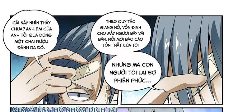 Võ Lực Chí Mạng Chapter 18 - Trang 2