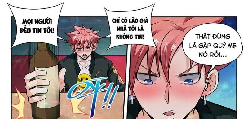 Võ Lực Chí Mạng Chapter 17 - Trang 2