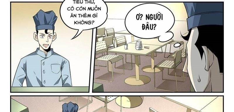 Võ Lực Chí Mạng Chapter 17 - Trang 2