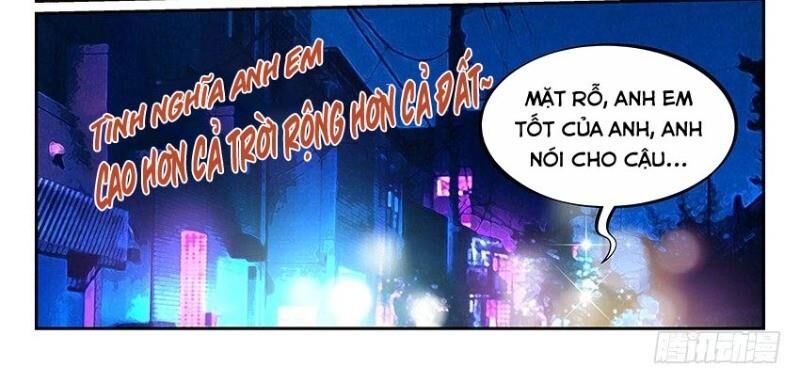 Võ Lực Chí Mạng Chapter 17 - Trang 2