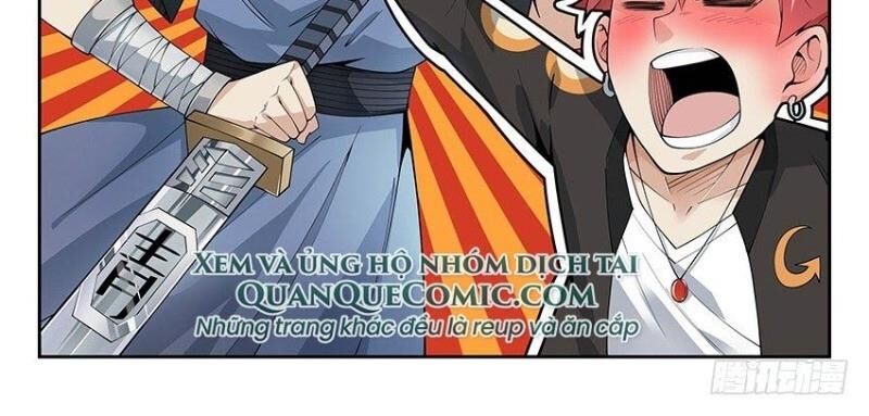 Võ Lực Chí Mạng Chapter 17 - Trang 2