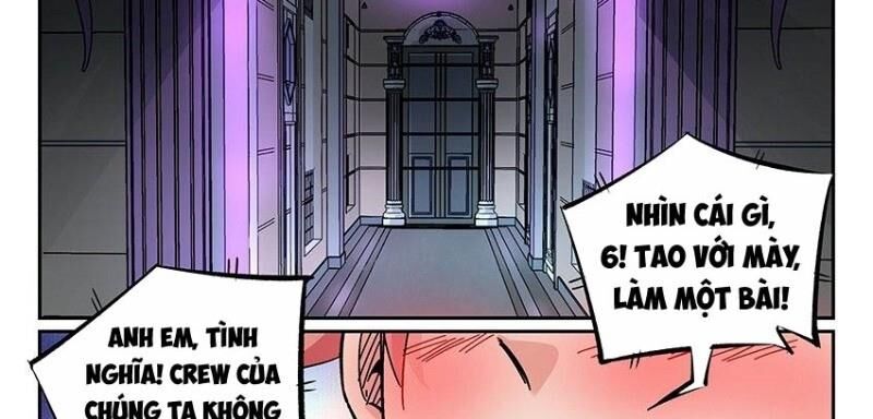 Võ Lực Chí Mạng Chapter 17 - Trang 2