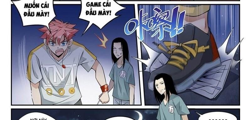 Võ Lực Chí Mạng Chapter 16 - Trang 2