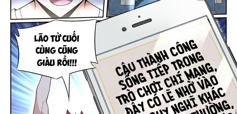 Võ Lực Chí Mạng Chapter 15 - Trang 2