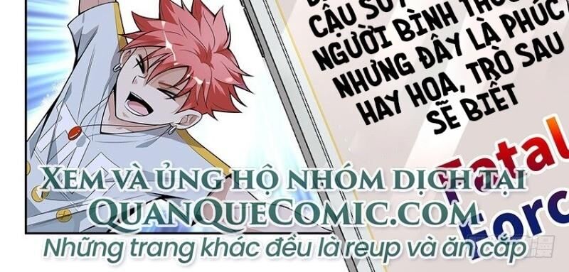 Võ Lực Chí Mạng Chapter 15 - Trang 2