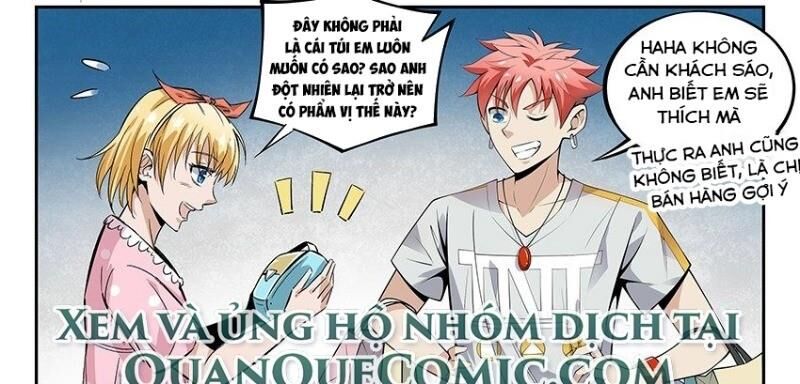 Võ Lực Chí Mạng Chapter 15 - Trang 2