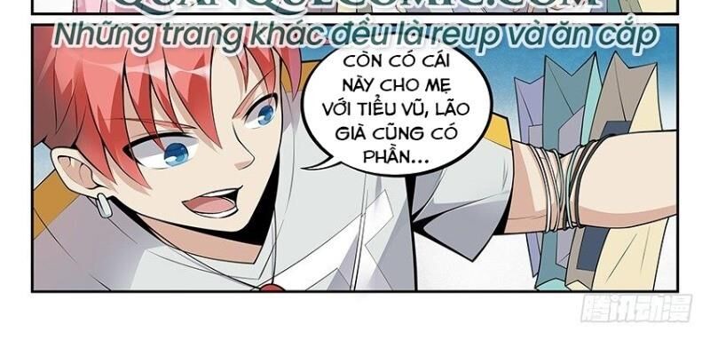 Võ Lực Chí Mạng Chapter 15 - Trang 2