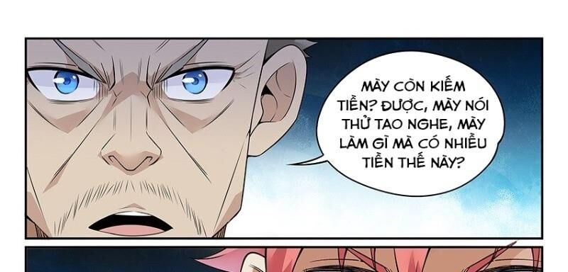 Võ Lực Chí Mạng Chapter 15 - Trang 2