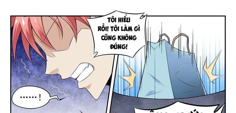 Võ Lực Chí Mạng Chapter 15 - Trang 2