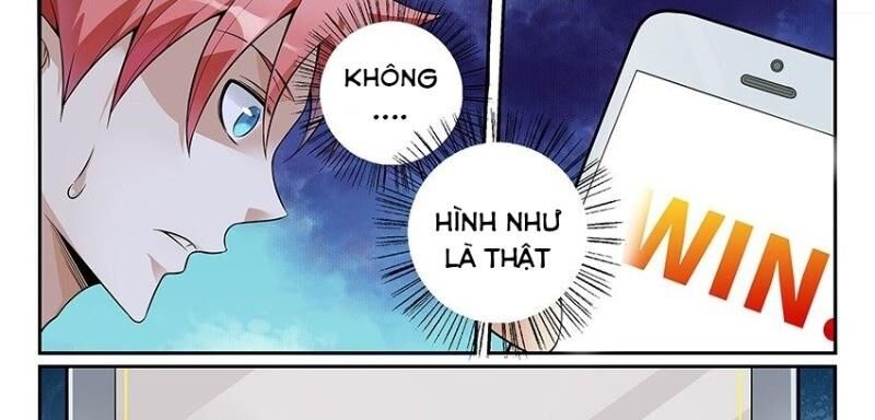 Võ Lực Chí Mạng Chapter 15 - Trang 2