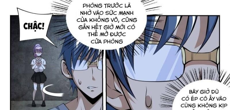 Võ Lực Chí Mạng Chapter 14 - Trang 2