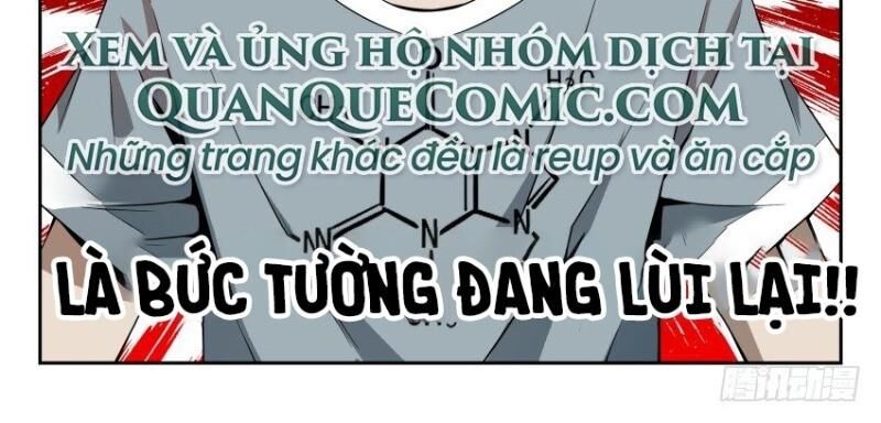 Võ Lực Chí Mạng Chapter 14 - Trang 2