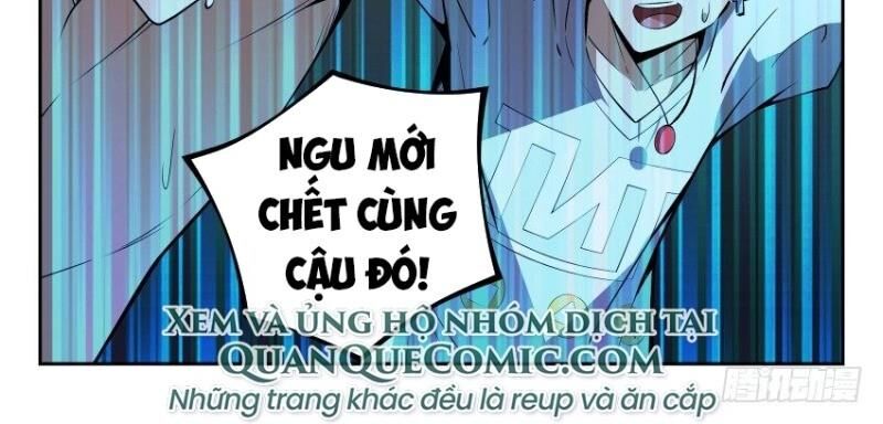 Võ Lực Chí Mạng Chapter 14 - Trang 2