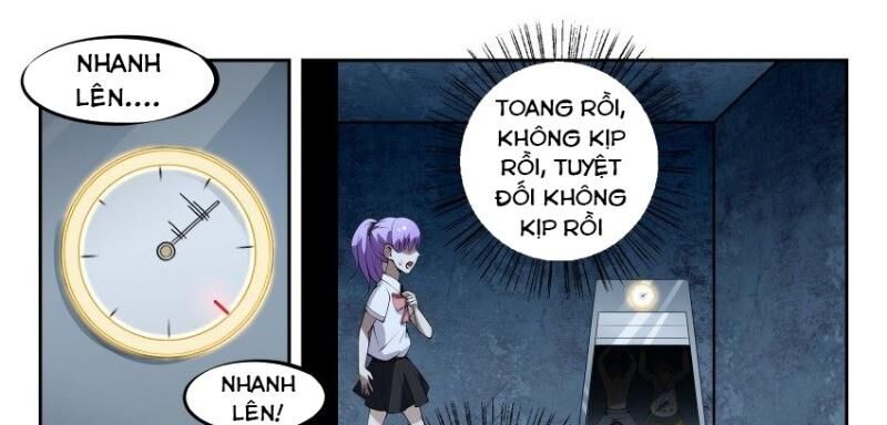 Võ Lực Chí Mạng Chapter 14 - Trang 2