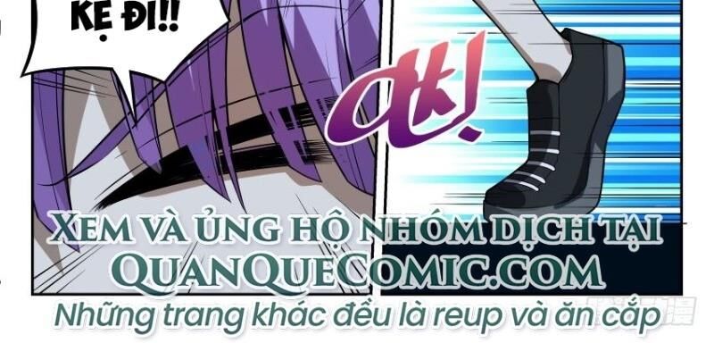 Võ Lực Chí Mạng Chapter 14 - Trang 2