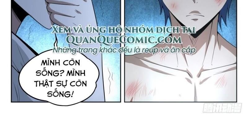 Võ Lực Chí Mạng Chapter 14 - Trang 2