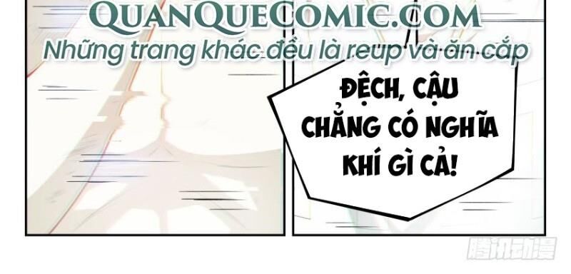 Võ Lực Chí Mạng Chapter 14 - Trang 2