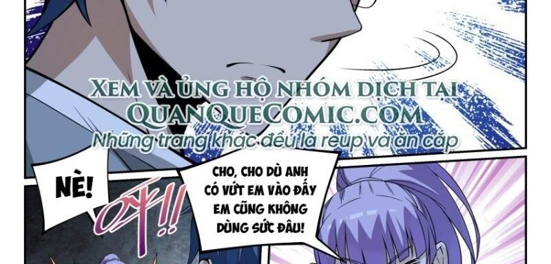 Võ Lực Chí Mạng Chapter 14 - Trang 2