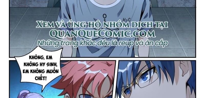 Võ Lực Chí Mạng Chapter 13 - Trang 2