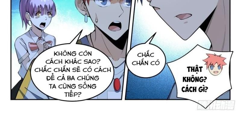 Võ Lực Chí Mạng Chapter 13 - Trang 2