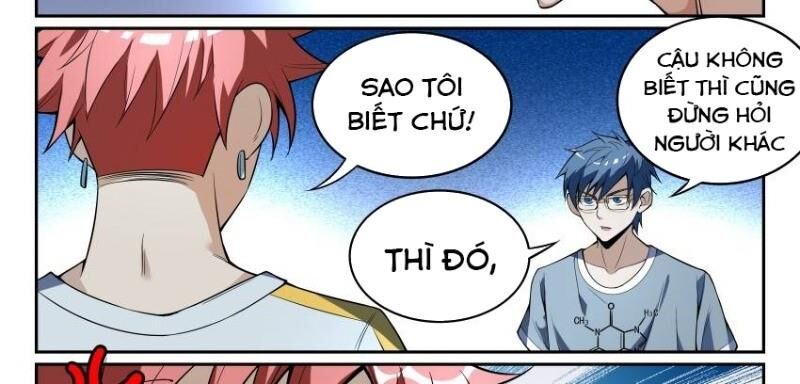 Võ Lực Chí Mạng Chapter 13 - Trang 2