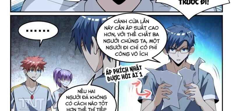 Võ Lực Chí Mạng Chapter 13 - Trang 2