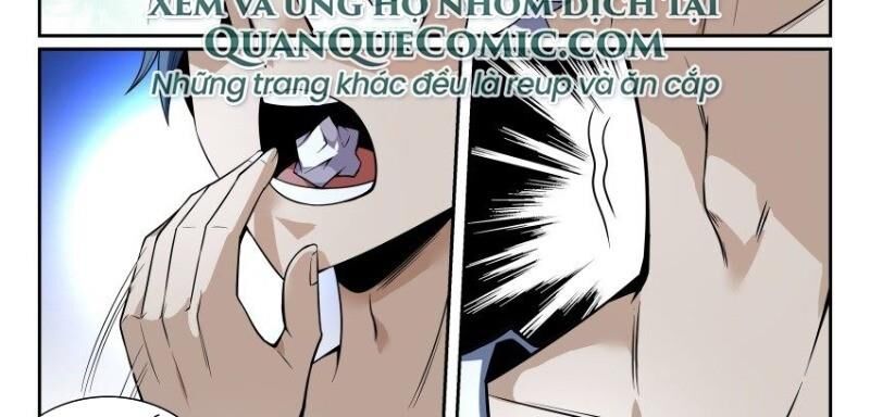 Võ Lực Chí Mạng Chapter 13 - Trang 2