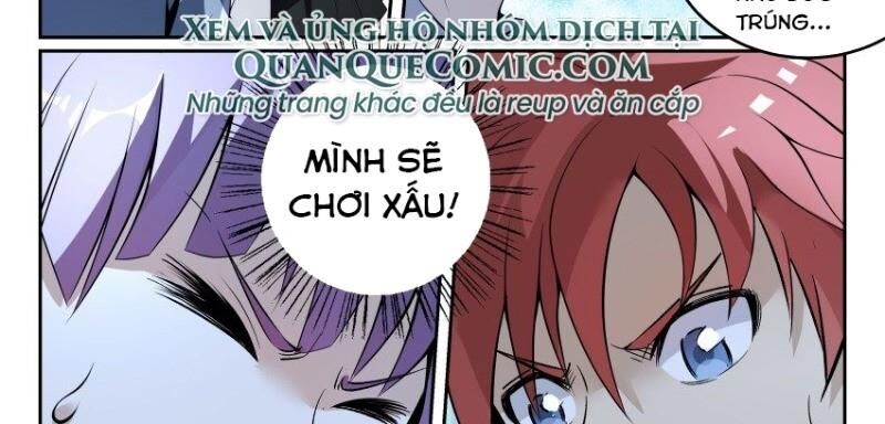 Võ Lực Chí Mạng Chapter 13 - Trang 2