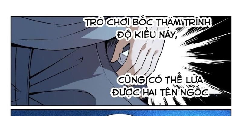 Võ Lực Chí Mạng Chapter 13 - Trang 2