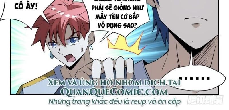 Võ Lực Chí Mạng Chapter 13 - Trang 2