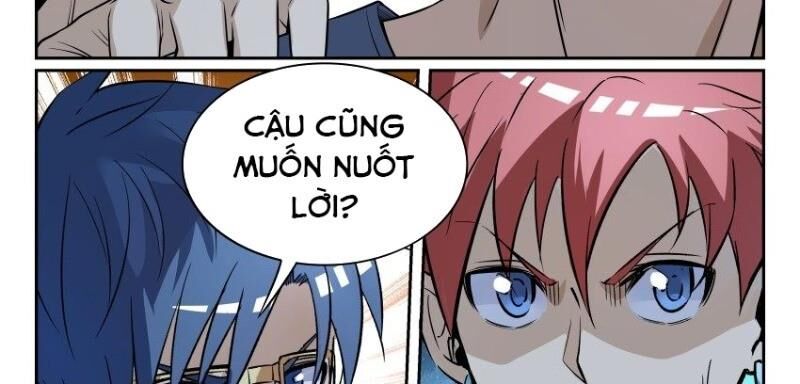 Võ Lực Chí Mạng Chapter 13 - Trang 2