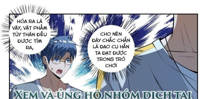 Võ Lực Chí Mạng Chapter 13 - Trang 2