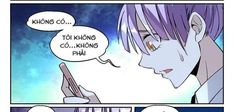 Võ Lực Chí Mạng Chapter 12 - Trang 2