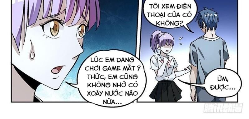 Võ Lực Chí Mạng Chapter 12 - Trang 2