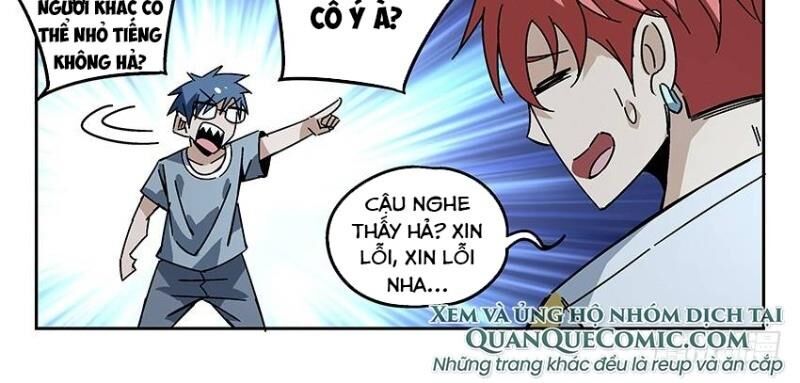 Võ Lực Chí Mạng Chapter 12 - Trang 2