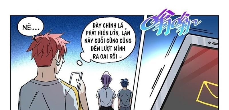 Võ Lực Chí Mạng Chapter 12 - Trang 2