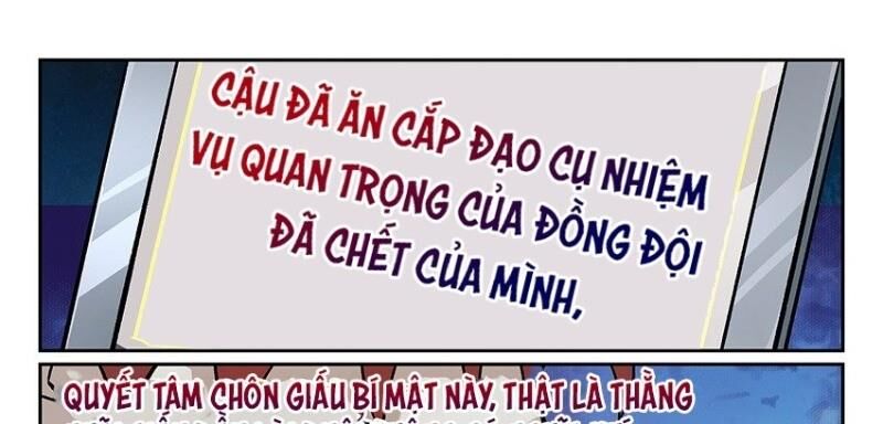 Võ Lực Chí Mạng Chapter 12 - Trang 2