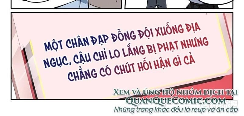 Võ Lực Chí Mạng Chapter 12 - Trang 2