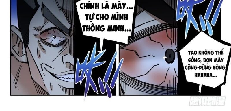 Võ Lực Chí Mạng Chapter 11 - Trang 2