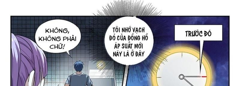 Võ Lực Chí Mạng Chapter 10 - Trang 2