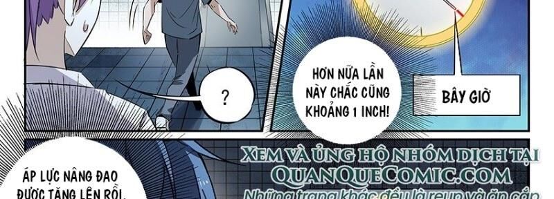 Võ Lực Chí Mạng Chapter 10 - Trang 2