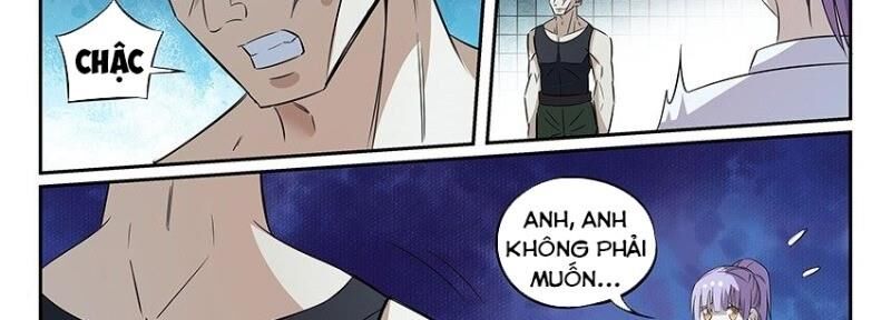 Võ Lực Chí Mạng Chapter 10 - Trang 2