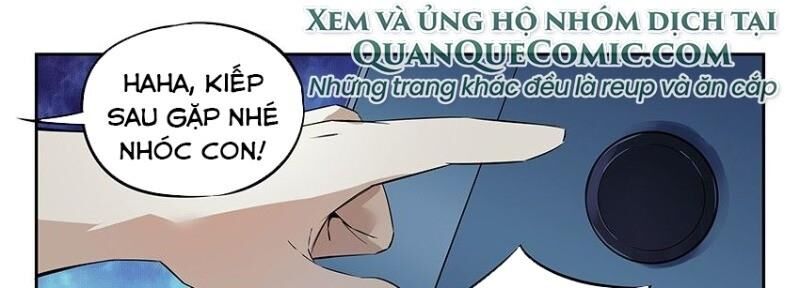 Võ Lực Chí Mạng Chapter 10 - Trang 2